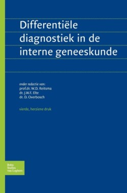 Differentiele Diagnostiek in de Interne Geneeskunde