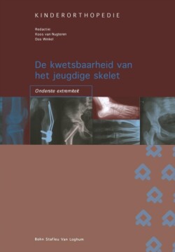 de Kwetsbaarheid Van Het Jeugdige Skelet: Onderste Extremiteit