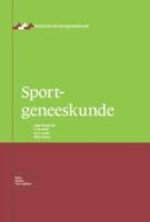 Sportgeneeskunde