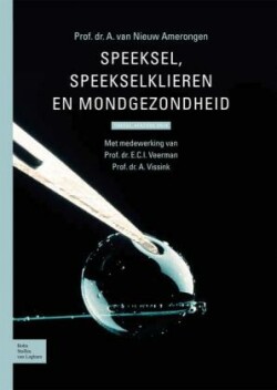 Speeksel, speekselklieren en mondgezondheid