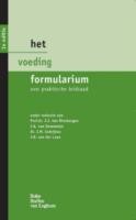 Het voeding formularium