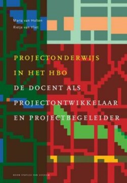 Projectonderwijs in Het HBO