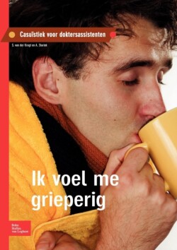 Ik Voel Me Grieperig