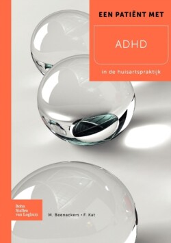 Een Patient Met ADHD