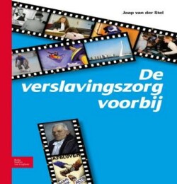 De verslavingszorg voorbij