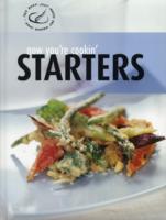 CREATIVE COOKING STARTERS