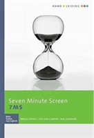 Seven Minute Screen complete set