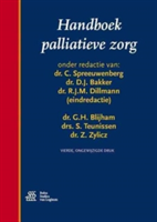 Handboek palliatieve zorg