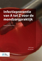 Infectiepreventie van A tot Z voor de mondzorgpraktijk