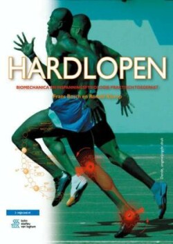 Hardlopen, m. DVD