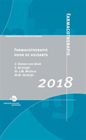 Farmacotherapie voor de huisarts 2018