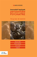 Innovatief leerboek persoonlijke psychiatrie