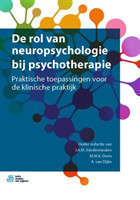 de Rol Van Neuropsychologie Bij Psychotherapie