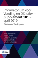 Informatorium Voor Voeding En Di�tetiek - Supplement 101 - April 2019