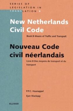New Netherlands Civil Code