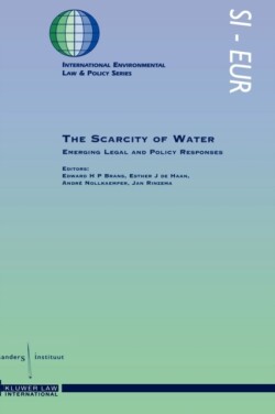 Scarcity of Water