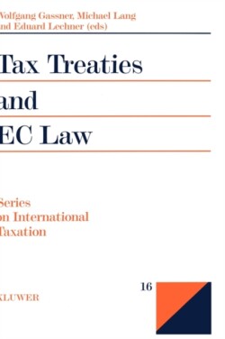 Tax Treaties and EC Law