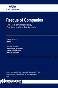 Rescue of Companies