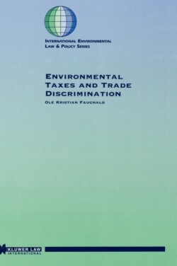 Environmental Taxes and Trade Discrimination