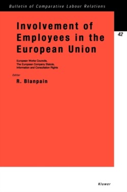 Involvement of Employees in the European Union