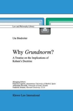 Why Grundnorm?