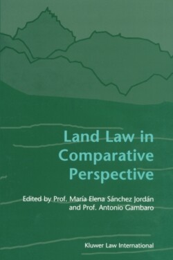 Land Law in Comparative Perspective