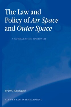 Law and Policy of Air Space and Outer Space: A Comparative Approach