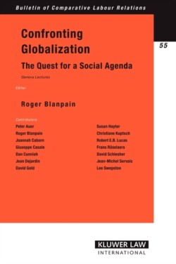 Confronting Globalization