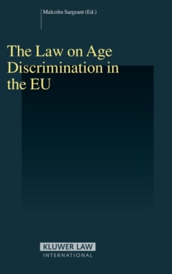 Law on Age Discrimination in the EU