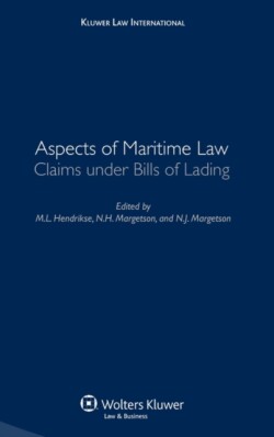 Aspects of Maritime Law