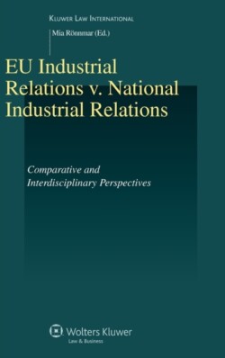 EU Industrial Relations v. National Industrial Relations