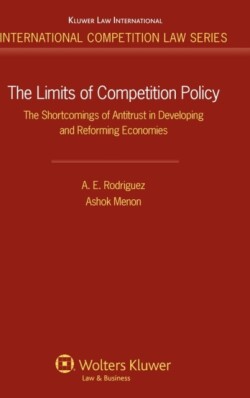 Limits of Competition Policy