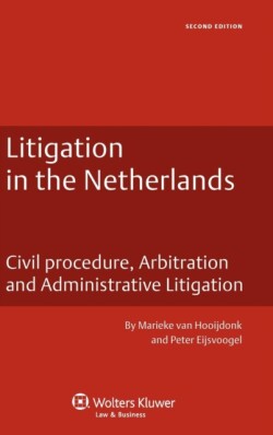 Litigation in the Netherlands