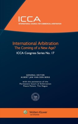 International Arbitration