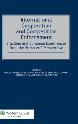 International Cooperation and Competition Enforcement