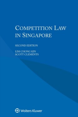 Competition Law in Singapore