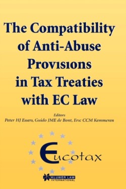 Compatibility of Anti-Abuse Provisions in Tax Treaties with EC Law