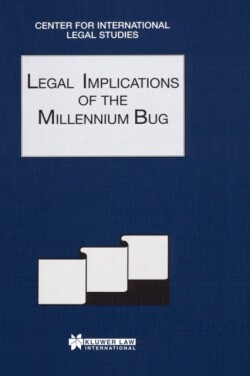 Legal Implications of the Millenium Bug