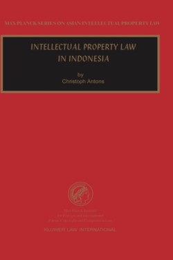 Intellectual Property Law in Indonesia