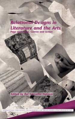 Relational Designs in Literature and the Arts
