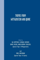 Themes from Wittgenstein and Quine