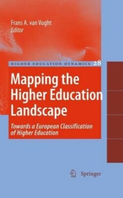 Mapping the Higher Education Landscape