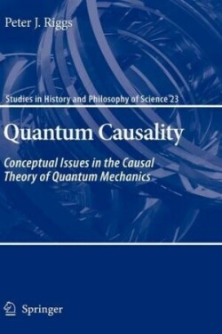 Quantum Causality