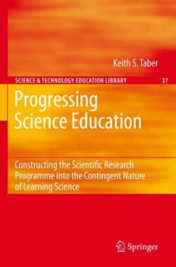 Progressing Science Education