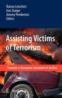 Assisting Victims of Terrorism