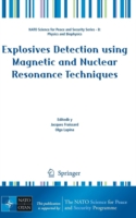 Explosives Detection using Magnetic and Nuclear Resonance Techniques