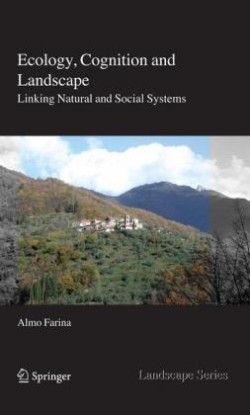 Ecology, Cognition and Landscape