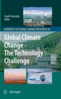 Global Climate Change - The Technology Challenge