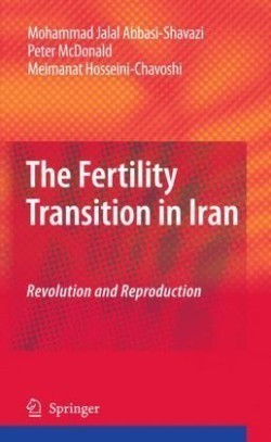 Fertility Transition in Iran