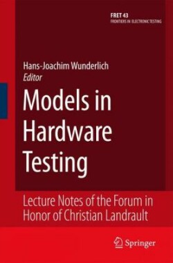 Models in Hardware Testing